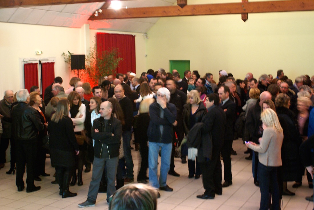 Mairie de Pontcarre Site officiel de la ville de Pontcarré